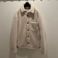 ボアジャケット