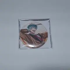 白膠木簓　缶バッジ