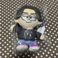 timelesz ぬいぐるみ 未開封 菊池風磨 - メルカリ