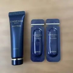 アルビオン／エクシア アンベアージュ ジェリーウォッシュ