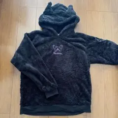 クロミ　ルームウェア　もこもこ