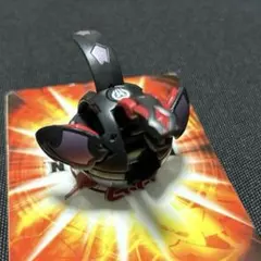 爆丸 ダークオン・ドラゴノイド - メルカリ