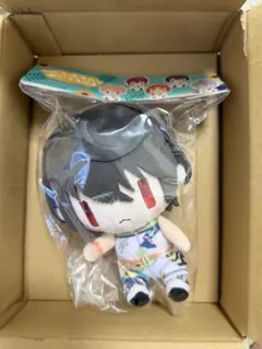 にじさんじ HEROES にじぱぺっとセット 【今月いっぱいの出品】 - メルカリ