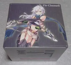 新品 当日発送 コトブキヤ 創の軌跡 フィー・クラウゼル 1/8 フィギュアのサムネイル