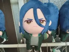 ウィンドブレイカー　みにコレ　マスコットボールチェーン　1体