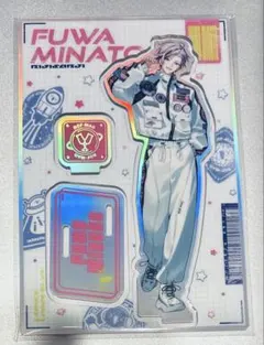 ROF-MAO 4周年 不破湊 アクスタ