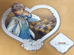 【再出品】あんスタ 瀬名泉 1番アクセ リング あんさんぶるスターズ あんスタ 一番アクセ リング 瀬名泉 - メルカリ