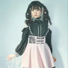 アンクルージュ ブラウス