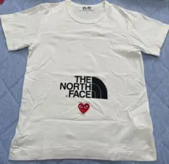 THE NORTH FACE × COMME des GARÇONS PLAYのサムネイル