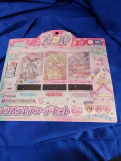 2026年最新】新品 プリパラ プリチケの人気アイテム - メルカリ