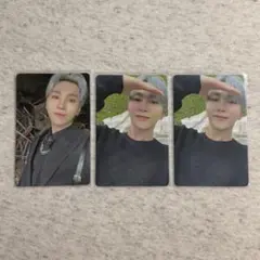 seventeen attacca スングァン