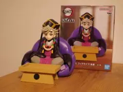 鬼滅の刃 フィギュア 童磨