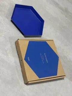 【HAY（ヘイ）】Kareido カレイド トレー S ブルー