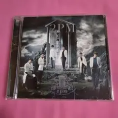 ❤2PM GENESIS OF 2PM CD❤