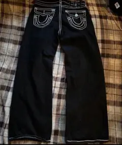 true religion デニム