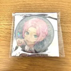 夕陽リリ 缶バッジ