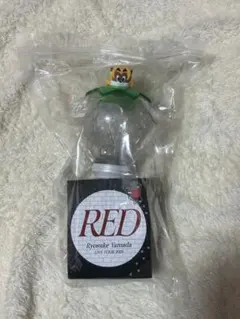 RYOSUKE YAMADA RED ペンライト