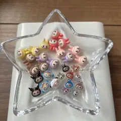 ネイルパーツ　ラブブ　11g