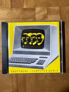 2025年最新】kraftwerk computerの人気アイテム - メルカリ
