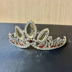 ラプンツェル　2代目 ティアラ　シークレットハニー　Dハロ