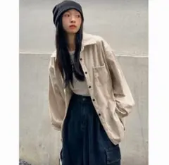 DAZYシャツ