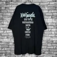 新品（若干難あり）　XLサイズ　mark gonzales