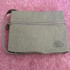 john masters organics トラベルセット