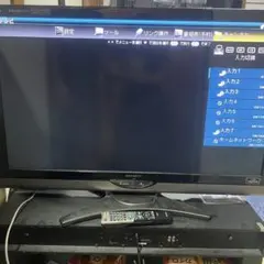 2026年最新】2010 aquos 40vの人気アイテム - メルカリ