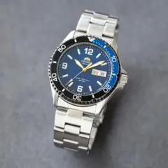 ORIENT オリエント マコ　20周年限定モデル