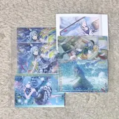 日野森雫 紙類まとめ - メルカリ