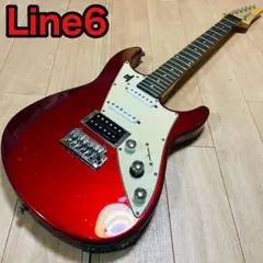 2026年最新】line6 variaxの人気アイテム - メルカリ