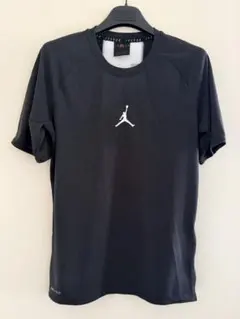 JORDAN DRI-FIT Tシャツ ブラック Sサイズ