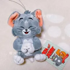 トムとジェリー マスコット