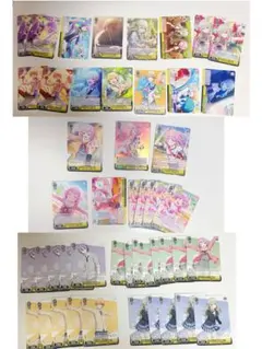 プロセカ ワンダショ ヴァイスシュヴァルツ まとめ