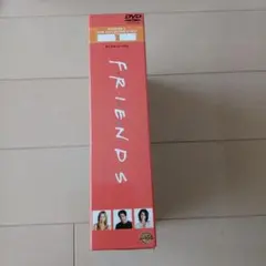 フレンズⅤ DVDコレクターズセット1〈3枚組〉