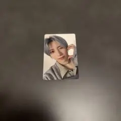 &TEAM YUMA アンコール公演　会場特典トレカ