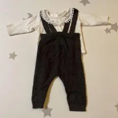 プティマイン　サロペット