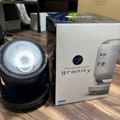 【未使用】ホームスター グラニティ ホワイト STAR granity 2025年最新】Homestar granityの人気アイテム - メルカリ