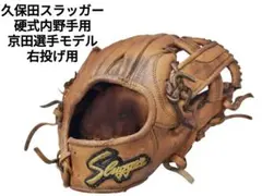 2026年最新】久保田スラッガー ds1 硬式の人気アイテム - メルカリ