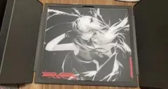 ラクエンロジック ゲートカード レッド スリーブ - メルカリ