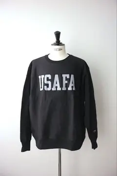 Champion チャンピオン リバースウィーブ USAFA