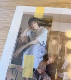 INI 佐野 雄大 Viva la vita 楽天　ビバラビ