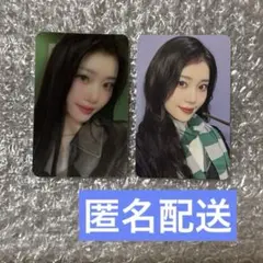 Kep1er シャオティン　カード