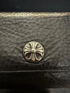 レア新品インボイス付】Chrome Hearts JUDY ウォレット - メルカリ