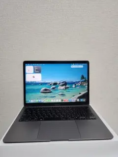 Macbook Air M1 16GB/512GB