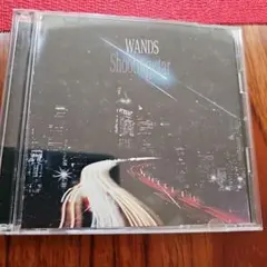 【WANDS CD】 Shooting star アクリルスタンド付 10セット WANDS CD】 Shooting star アクリルスタンド付 10セット - メルカリ