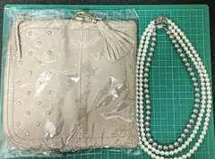 【雑貨】財布　アクセサリー