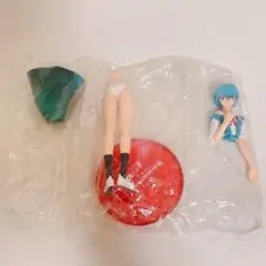 エヴァンゲリオン 限定 ポートレイツ フィギュア 綾波レイ 4