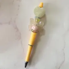 カスタムボールペン ハンドメイド
