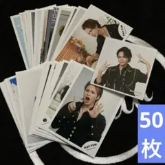 KAT-TUN　上田竜也　ブロマイドセット　オリジナルフォトセット　新品　マウピ 上田竜也】オリジナルフォトセット – Break the KAT-TUN online store